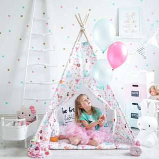 The Story of ITSFORKIDSROOM