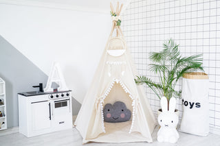 Teepees for Boys