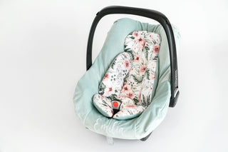 Car Seat Headrests