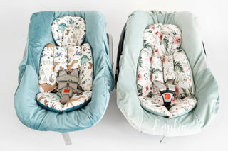 All for Car Seats