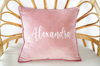 Pillows