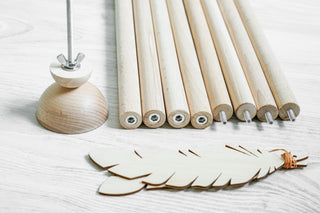 Teepee Accessories