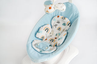 MamaRoo Sets Old