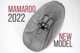 MamaRoo Covers