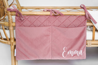 Crib Organizers