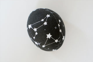 Mamaroo Replacement Ball - Single Black and White Toy Ball