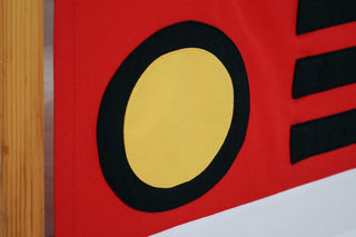 IKEA KURA Bunk Bed Curtains - Fire Truck Roleplay for Boys