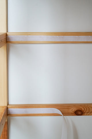 Loft Bed Organizer - IKEA Kura Full Rail Pocket Panel