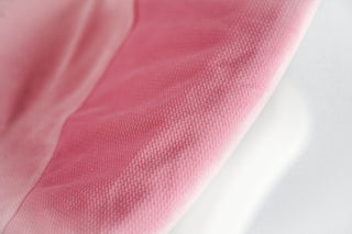 Mamaroo Replacement Cover - Hot Pink Minky Velvet