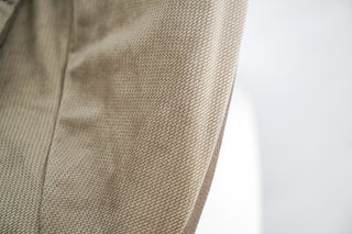 Mamaroo Swing Cover - Brown Minky Velvet