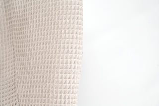 Mamaroo Replacement Cover - Blush Pink Waffle, Fits All Models Including UPPAbaby