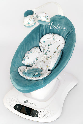 Insert for Mamaroo, Mamaroo Insert, Mamaroo Balls, Mamaroo Insert Liner Pad, 4moms balls, RockaRoo Infant Seat