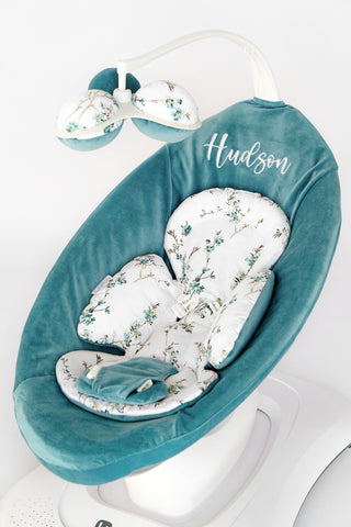 Insert for Mamaroo, Mamaroo Insert, Mamaroo Balls, Mamaroo Insert Liner Pad, 4moms balls, RockaRoo Infant Seat