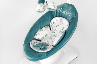 Insert for Mamaroo, Mamaroo Insert, Mamaroo Balls, Mamaroo Insert Liner Pad, 4moms balls, RockaRoo Infant Seat