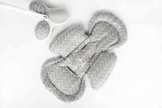 Insert for Mamaroo, Mamaroo Insert, Mamaroo Balls, Mamaroo Insert Liner Pad, Infant Liner, 4moms balls, RockaRoo Infant Seat