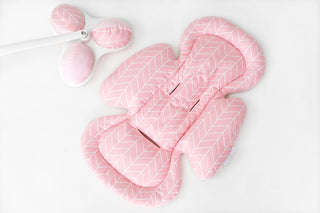 Insert for Mamaroo, Mamaroo Insert, Mamaroo Balls, Mamaroo Insert Liner Pad, Infant Liner, 4moms balls, RockaRoo Infant Seat