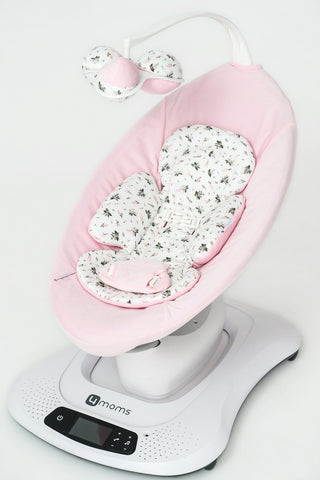 Insert for Mamaroo, Mamaroo Insert, Mamaroo Balls, Mamaroo Insert Liner Pad, Infant Liner, 4moms balls, RockaRoo Infant Seat