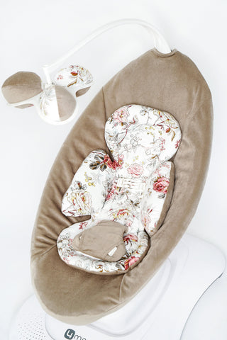 Insert for Mamaroo, Mamaroo Insert, Mamaroo Balls, Mamaroo Insert Liner Pad, 4moms balls, RockaRoo