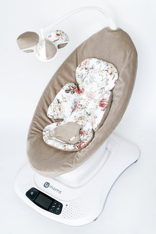 Insert for Mamaroo, Mamaroo Insert, Mamaroo Balls, Mamaroo Insert Liner Pad, 4moms balls, RockaRoo