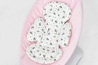 Insert for Mamaroo, Mamaroo Insert, Mamaroo Balls, Mamaroo Insert Liner Pad, Infant Liner, 4moms balls, RockaRoo Infant Seat