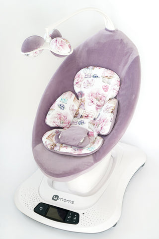 Insert for Mamaroo, Mamaroo Insert, Mamaroo Balls, Mamaroo Insert Liner Pad, Infant Liner, 4moms balls, RockaRoo Infant Seat