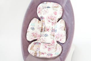 Insert for Mamaroo, Mamaroo Insert, Mamaroo Balls, Mamaroo Insert Liner Pad, Infant Liner, 4moms balls, RockaRoo Infant Seat
