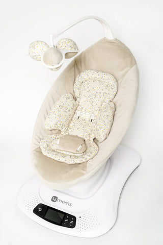 Insert for Mamaroo, Mamaroo Insert, Mamaroo Balls, Mamaroo Insert, 4moms balls, RockaRoo
