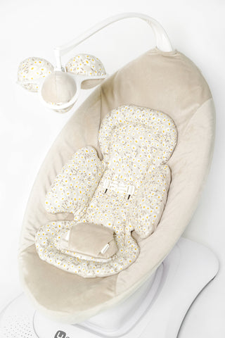 Insert for Mamaroo, Mamaroo Insert, Mamaroo Balls, Mamaroo Insert, 4moms balls, RockaRoo