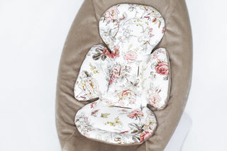 Insert for Mamaroo, Mamaroo Insert, Mamaroo Balls, Mamaroo Insert Liner Pad, 4moms balls, RockaRoo