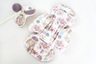 Insert for Mamaroo, Mamaroo Insert, Mamaroo Balls, Mamaroo Insert Liner Pad, Infant Liner, 4moms balls, RockaRoo Infant Seat