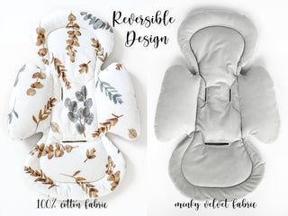 Insert for Mamaroo, Mamaroo Insert, Mamaroo Balls, Mamaroo Insert Liner Pad, 4moms balls, RockaRoo