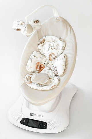 Insert for Mamaroo, Mamaroo Insert, Mamaroo Balls, Mamaroo Insert, 4moms balls, RockaRoo