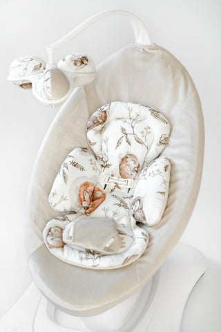 Insert for Mamaroo, Mamaroo Insert, Mamaroo Balls, Mamaroo Insert, 4moms balls, RockaRoo