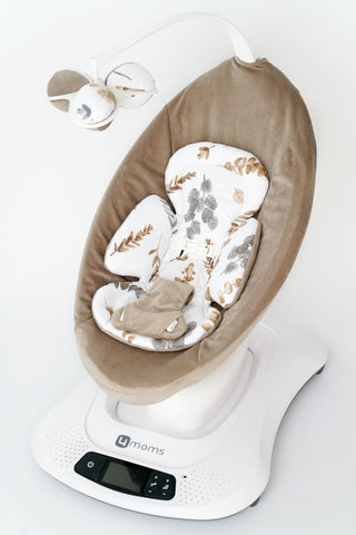 Insert for Mamaroo, Mamaroo Insert, Mamaroo Balls, Mamaroo Insert Liner Pad, Infant Liner, 4moms balls, RockaRoo Infant Seat