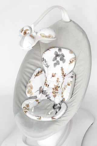 Insert for Mamaroo, Mamaroo Insert, Mamaroo Balls, Mamaroo Insert Liner Pad, 4moms balls, RockaRoo