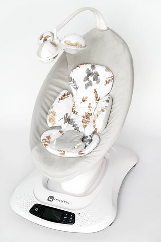 Insert for Mamaroo, Mamaroo Insert, Mamaroo Balls, Mamaroo Insert Liner Pad, 4moms balls, RockaRoo
