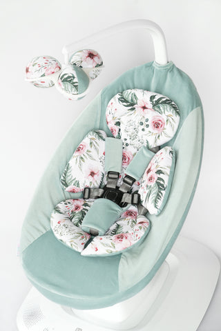Insert for Mamaroo 2022, Mamaroo Insert, Mamaroo Balls, Mamaroo Insert, 4moms balls, RockaRoo Insert