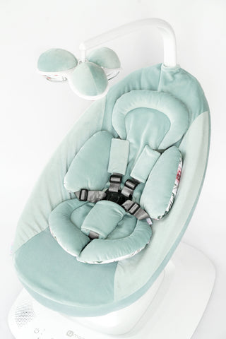 Insert for Mamaroo 2022, Mamaroo Insert, Mamaroo Balls, Mamaroo Insert, 4moms balls, RockaRoo Insert