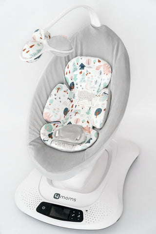 Insert for Mamaroo, Mamaroo Insert, Mamaroo Balls, Mamaroo Insert Liner Pad, 4moms balls, RockaRoo