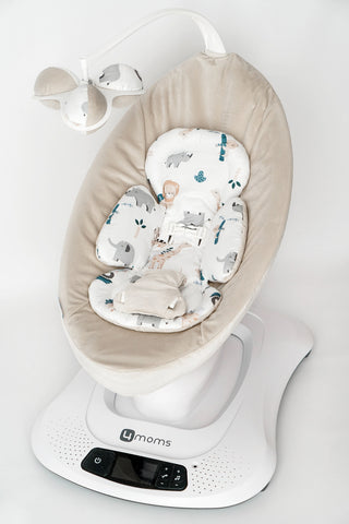 Insert for Mamaroo, Mamaroo Insert, Mamaroo Balls, Mamaroo Insert, 4moms balls, RockaRoo