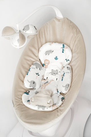Insert for Mamaroo, Mamaroo Insert, Mamaroo Balls, Mamaroo Insert, 4moms balls, RockaRoo