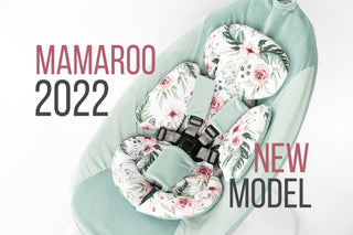 Insert for Mamaroo 2022, Mamaroo Insert, Mamaroo Balls, Mamaroo Insert, 4moms balls, RockaRoo Insert