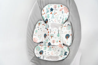 Insert for Mamaroo, Mamaroo Insert, Mamaroo Balls, Mamaroo Insert Liner Pad, 4moms balls, RockaRoo
