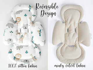 Insert for Mamaroo, Mamaroo Insert, Mamaroo Balls, Mamaroo Insert, 4moms balls, RockaRoo