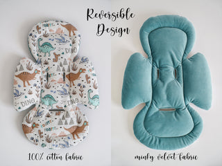 Insert for Mamaroo, Mamaroo Insert, Mamaroo Balls, Mamaroo Insert Liner Pad, 4moms balls, RockaRoo Insert