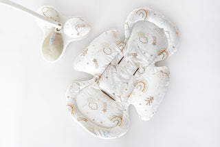 Insert for Mamaroo, Mamaroo Insert, Mamaroo Balls, Mamaroo Insert Liner Pad, 4moms balls, RockaRoo Insert