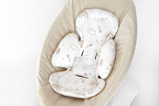 Insert for Mamaroo, Mamaroo Insert, Mamaroo Balls, Mamaroo Insert Liner Pad, 4moms balls, RockaRoo Insert