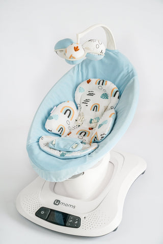 Insert for Mamaroo, Mamaroo Insert, Mamaroo Balls, Mamaroo Insert Liner Pad, 4moms balls, RockaRoo