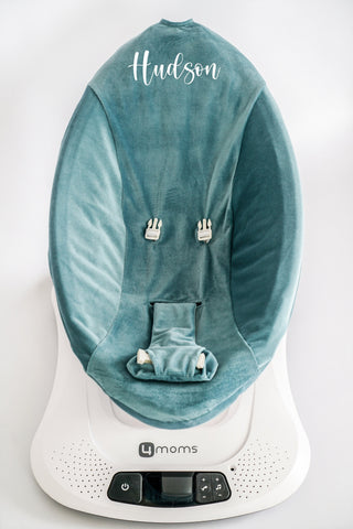 Insert for Mamaroo, Mamaroo Insert, Mamaroo Balls, Mamaroo Insert Liner Pad, 4moms balls, RockaRoo Insert