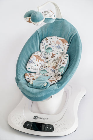 Insert for Mamaroo, Mamaroo Insert, Mamaroo Balls, Mamaroo Insert Liner Pad, 4moms balls, RockaRoo Insert